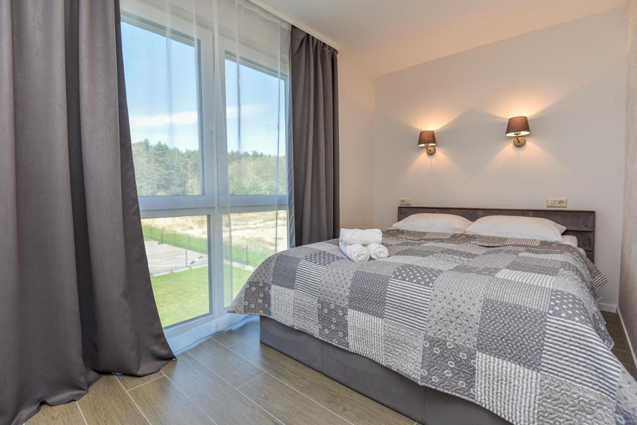 Egitos Apartamentai Паланга Екстер'єр фото