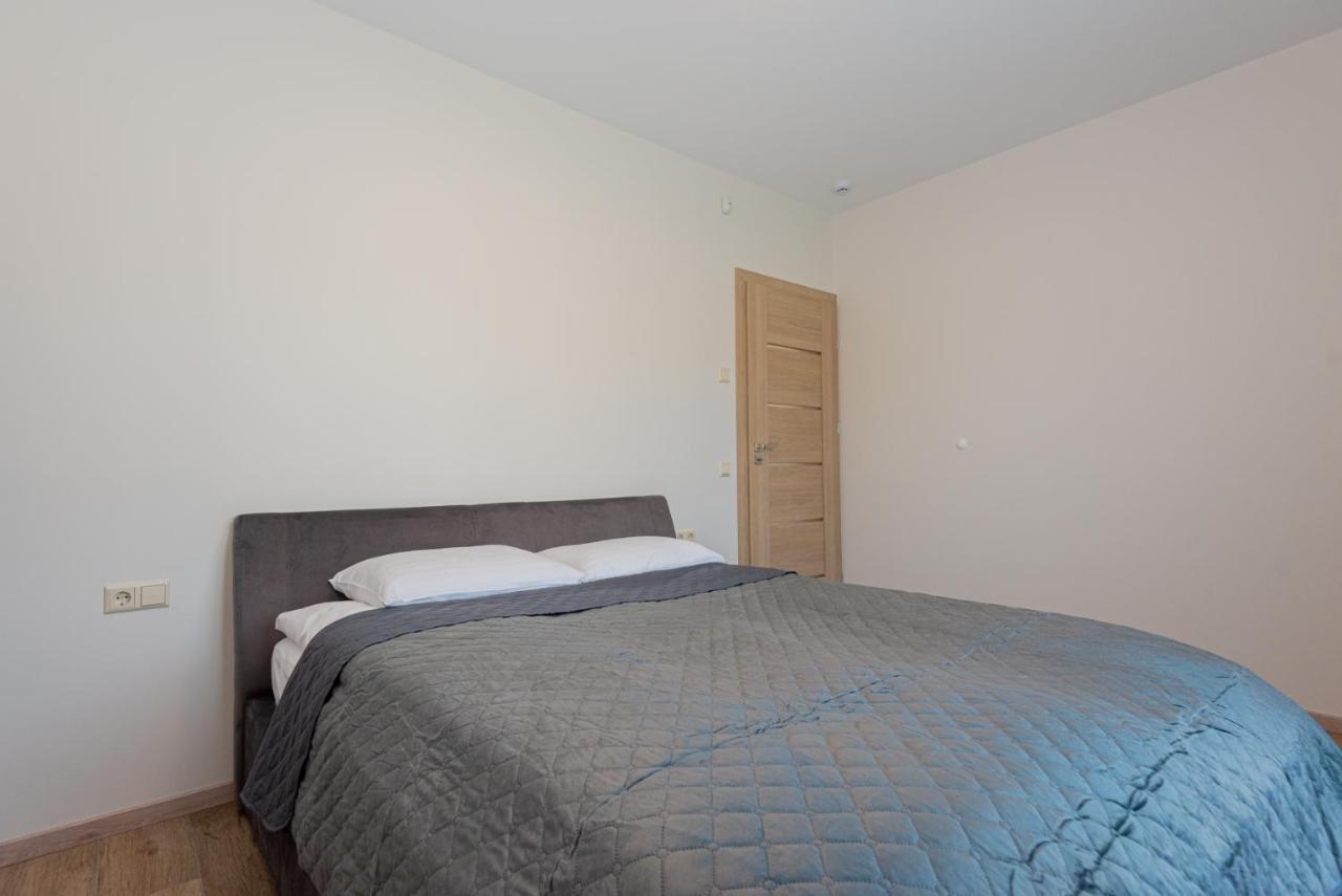 Egitos Apartamentai Паланга Екстер'єр фото