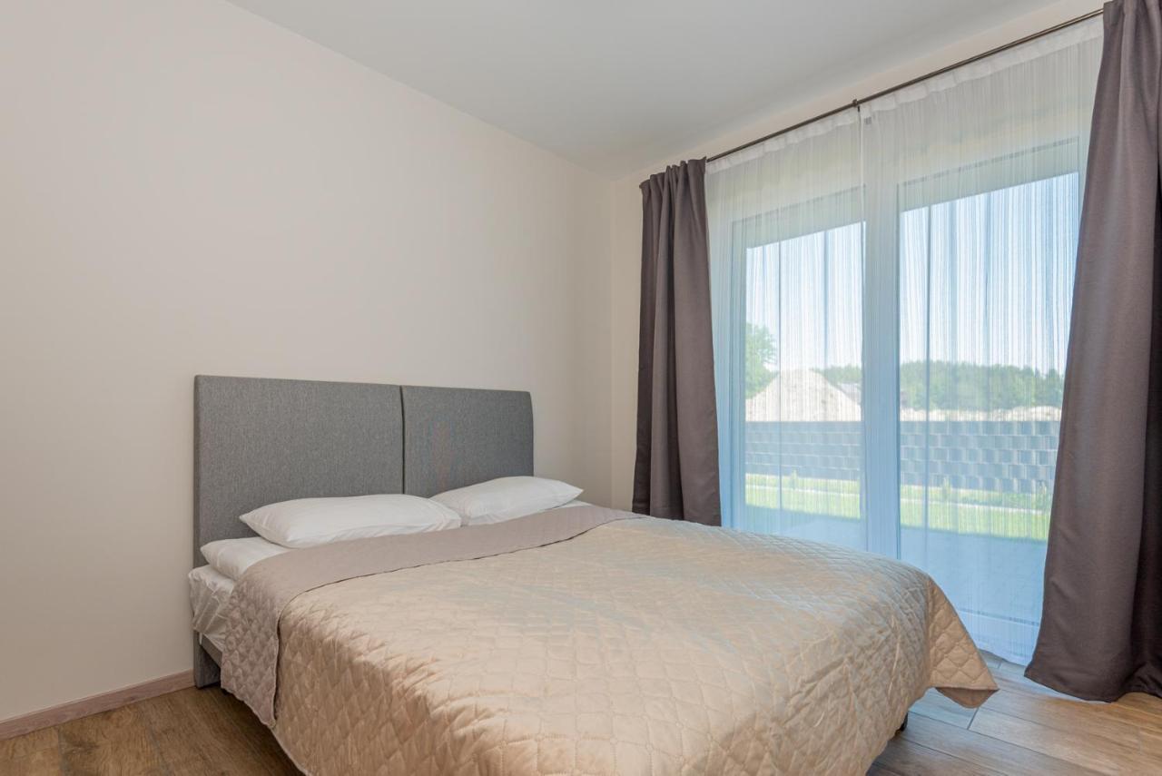 Egitos Apartamentai Паланга Екстер'єр фото
